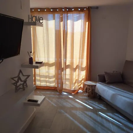 Loft Claudia * Sitio de Calahonda