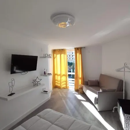 Apartment Loft Claudia *