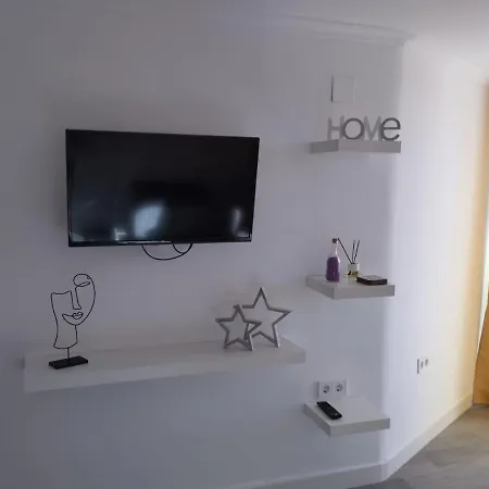 Loft Claudia *