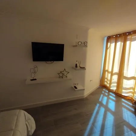 Apartment Loft Claudia *