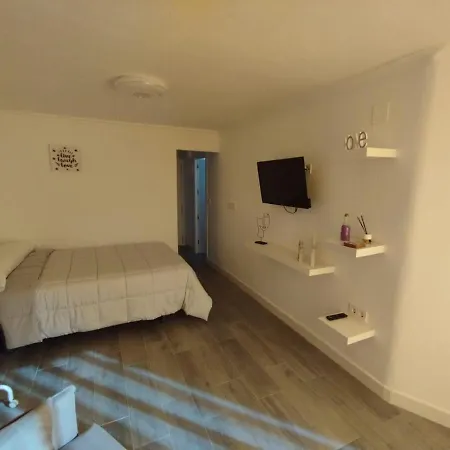 Loft Claudia * Sitio de Calahonda