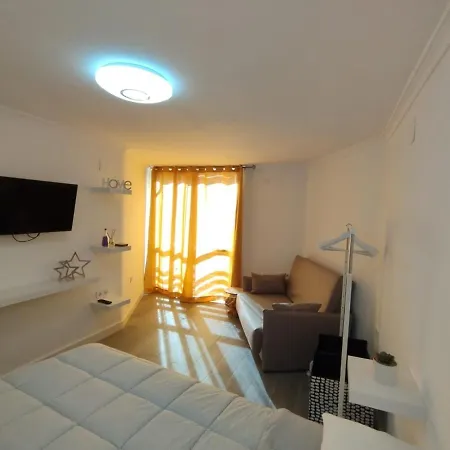 Apartment Loft Claudia *