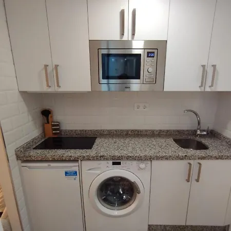 Appartement Loft Claudia