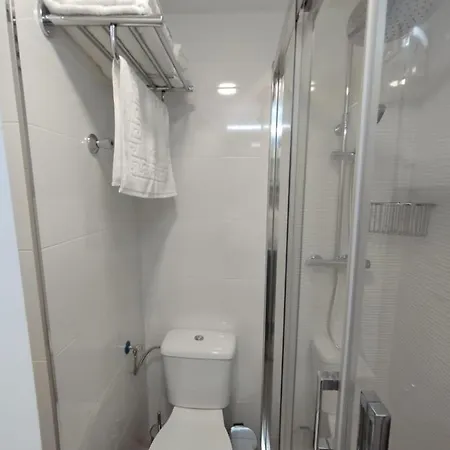 Appartement Loft Claudia Sitio de Calahonda