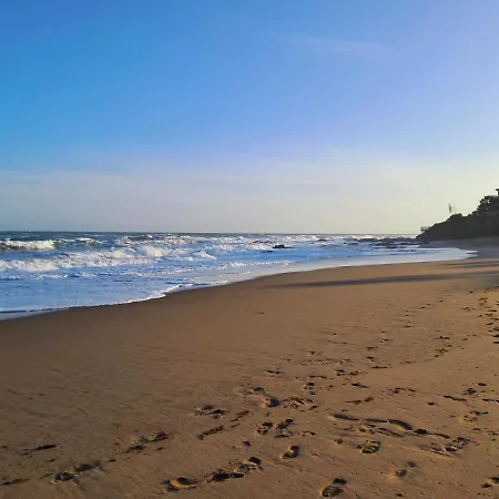 Apartamento Loft Claudia